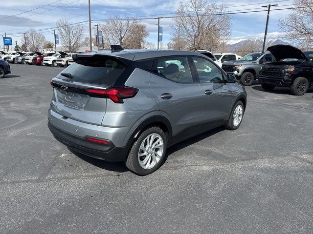 New 2027 Chevrolet Bolt LT w/ Comfort Package image 7