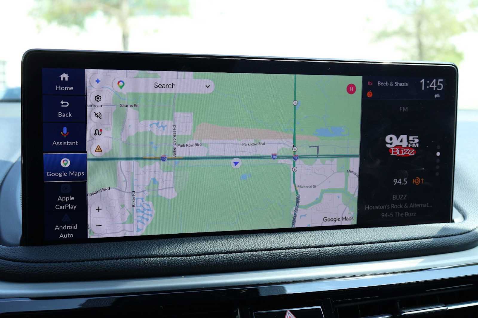 Certified 2025 Acura MDX FWD image 26