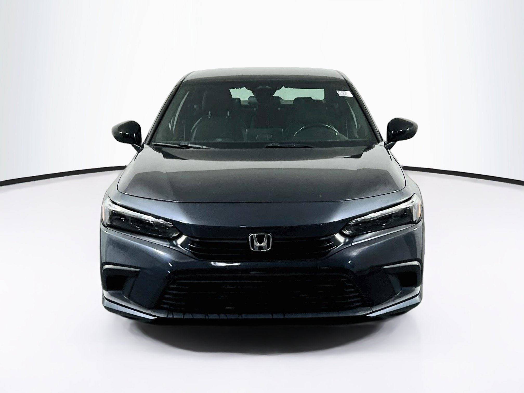 Used 2024 Honda Civic Sport image 2