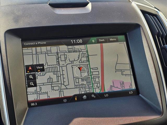 Used 2015 Ford Edge Titanium w/ Equipment Group 301A image 24