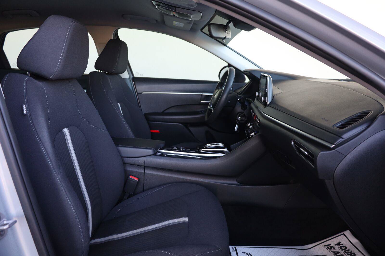 Used 2023 Hyundai Sonata SE FWD image 26