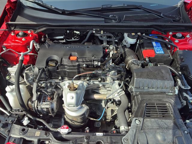 Used 2023 Honda Civic Sport image 22