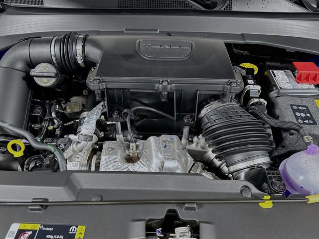 New 2025 Jeep Compass Limited w/ Sun & Sound Group image 18