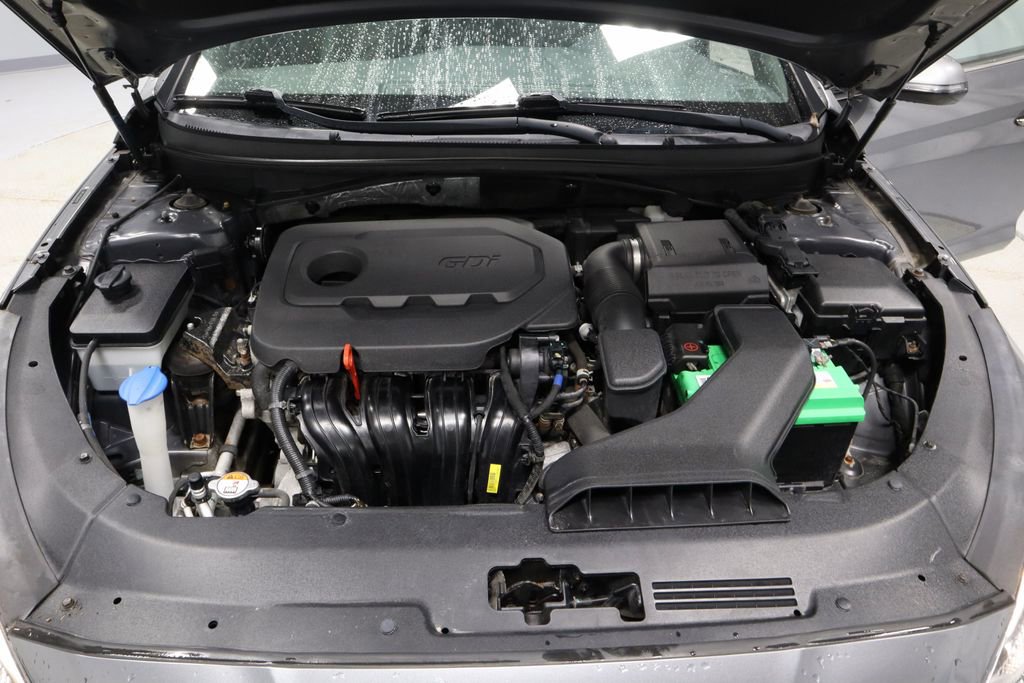 Used 2018 Hyundai Sonata Sport image 15