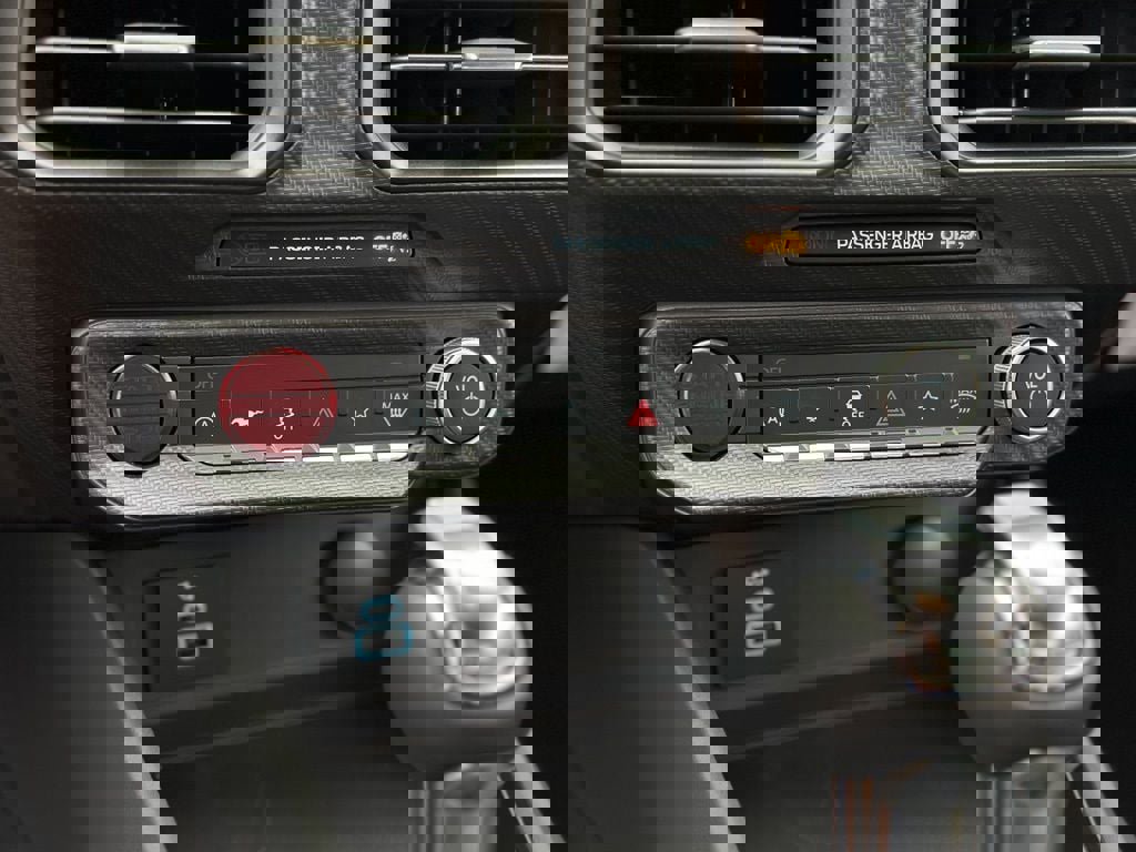 New 2026 Ford Mustang Ecoboost Fastback image 42