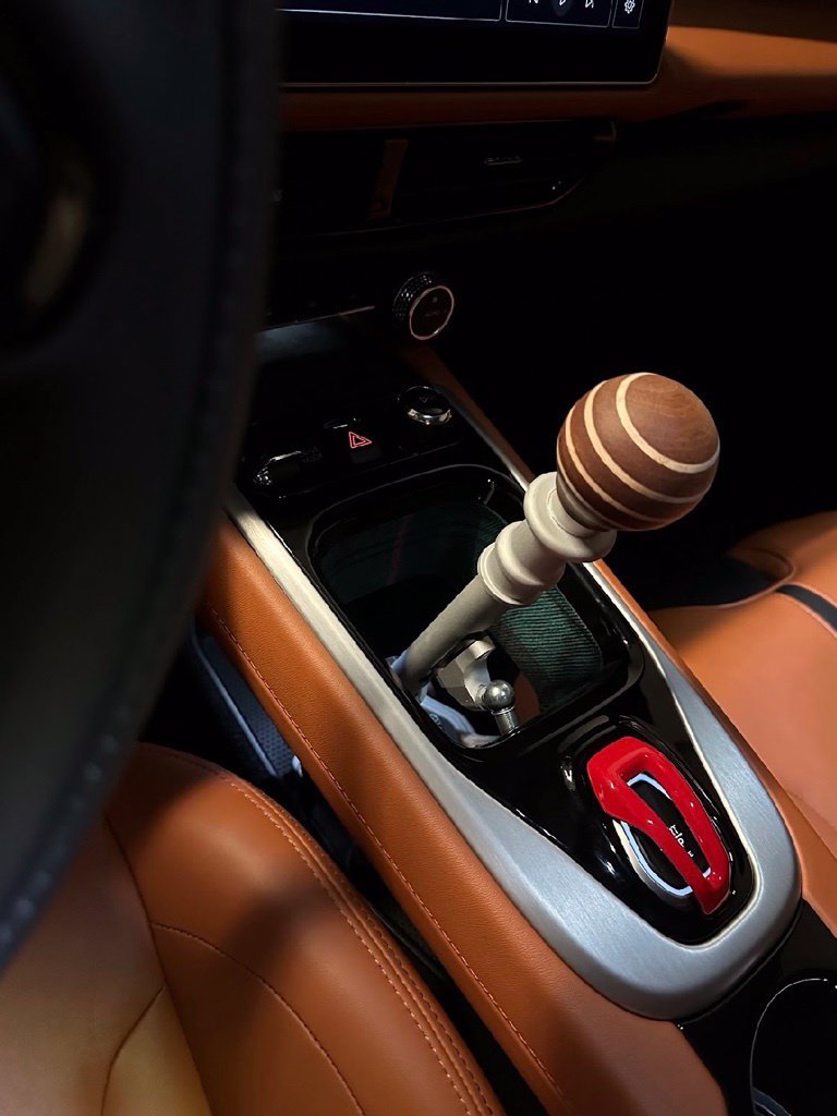 Used 2024 Lotus Emira First Edition RWD image 24