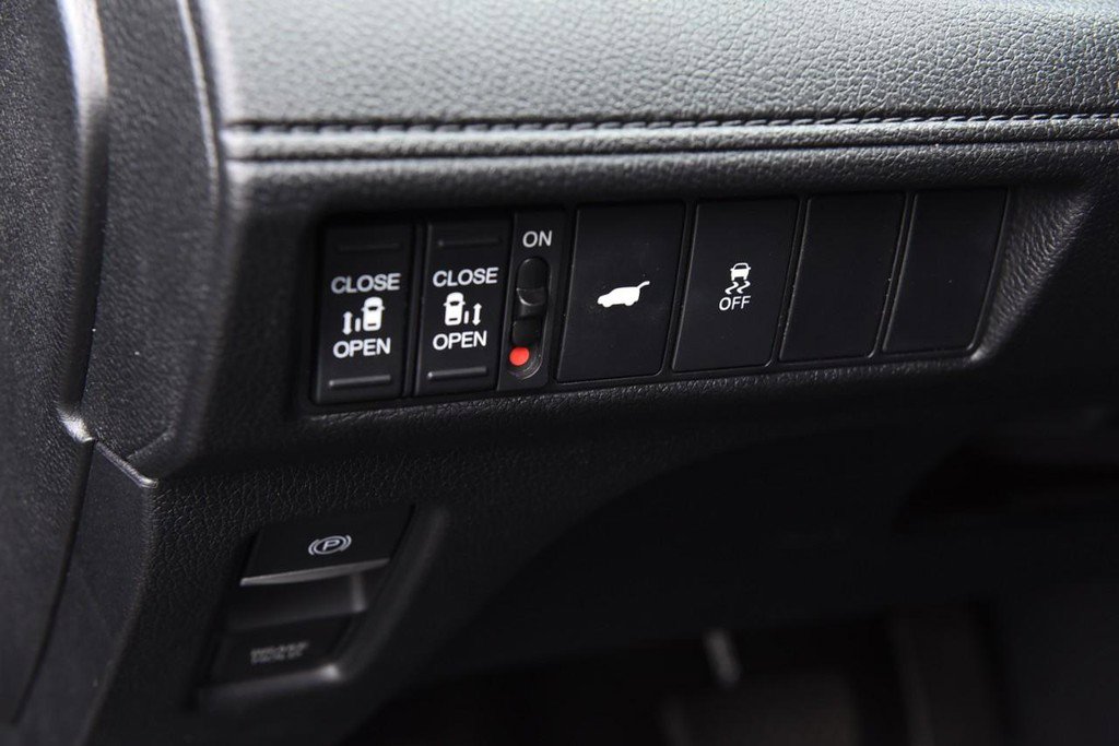 Certified 2025 Honda Odyssey Sport-L image 11