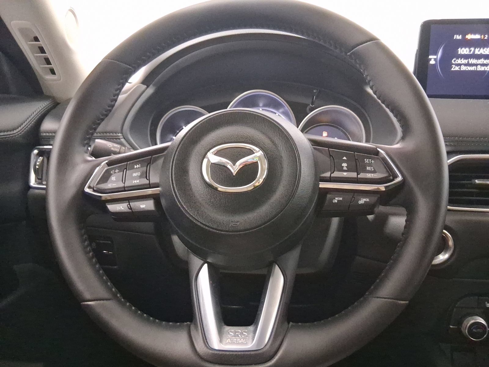 Certified 2023 MAZDA CX-5 AWD 2.5 S w/ Select Package image 20