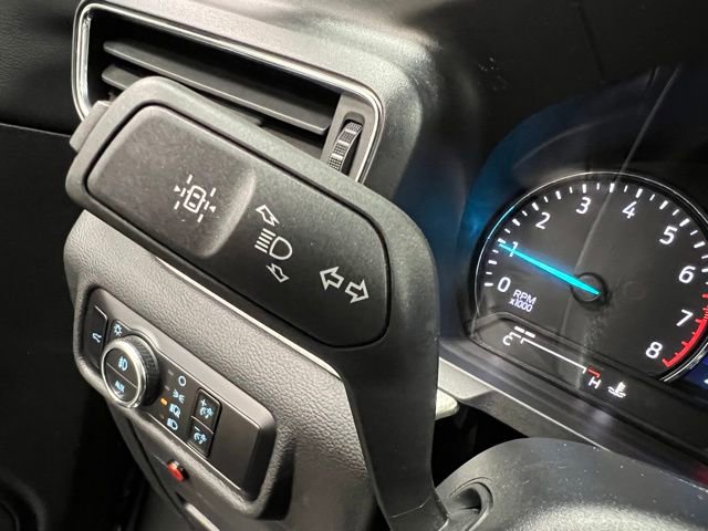 Used 2023 Ford Explorer Timberline w/ Timberline Technology Package image 31