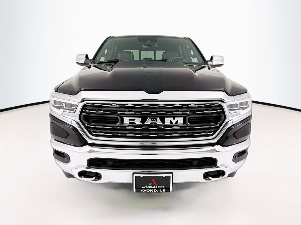 Used 2020 RAM 1500 Limited AWD/4WD image 6