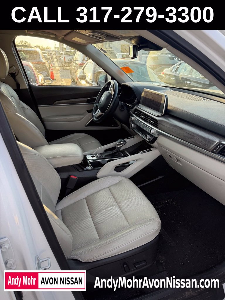 Used 2020 Kia Telluride EX w/ Towing Package AWD/4WD image 9
