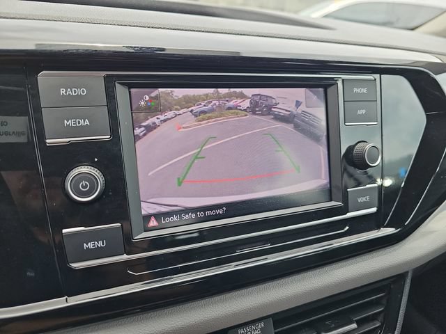 Used 2023 Volkswagen Taos S FWD image 26