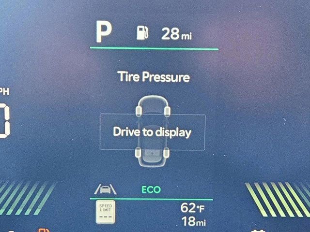 New 2026 Kia Sportage LX image 15