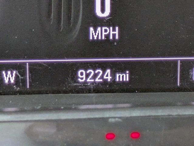 Used 2022 GMC Sierra 2500 Pro w/ Convenience Package RWD image 26