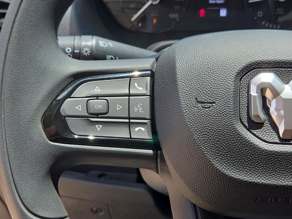 New 2026 RAM ProMaster 3500 FWD image 23
