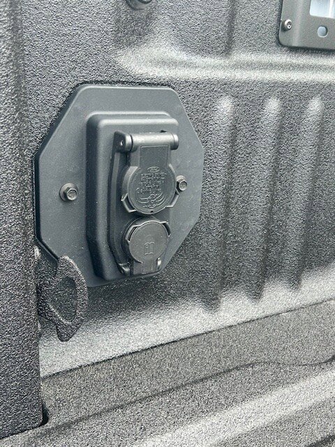 New 2026 Ford F250 4x4 Crew Cab Super Duty image 10
