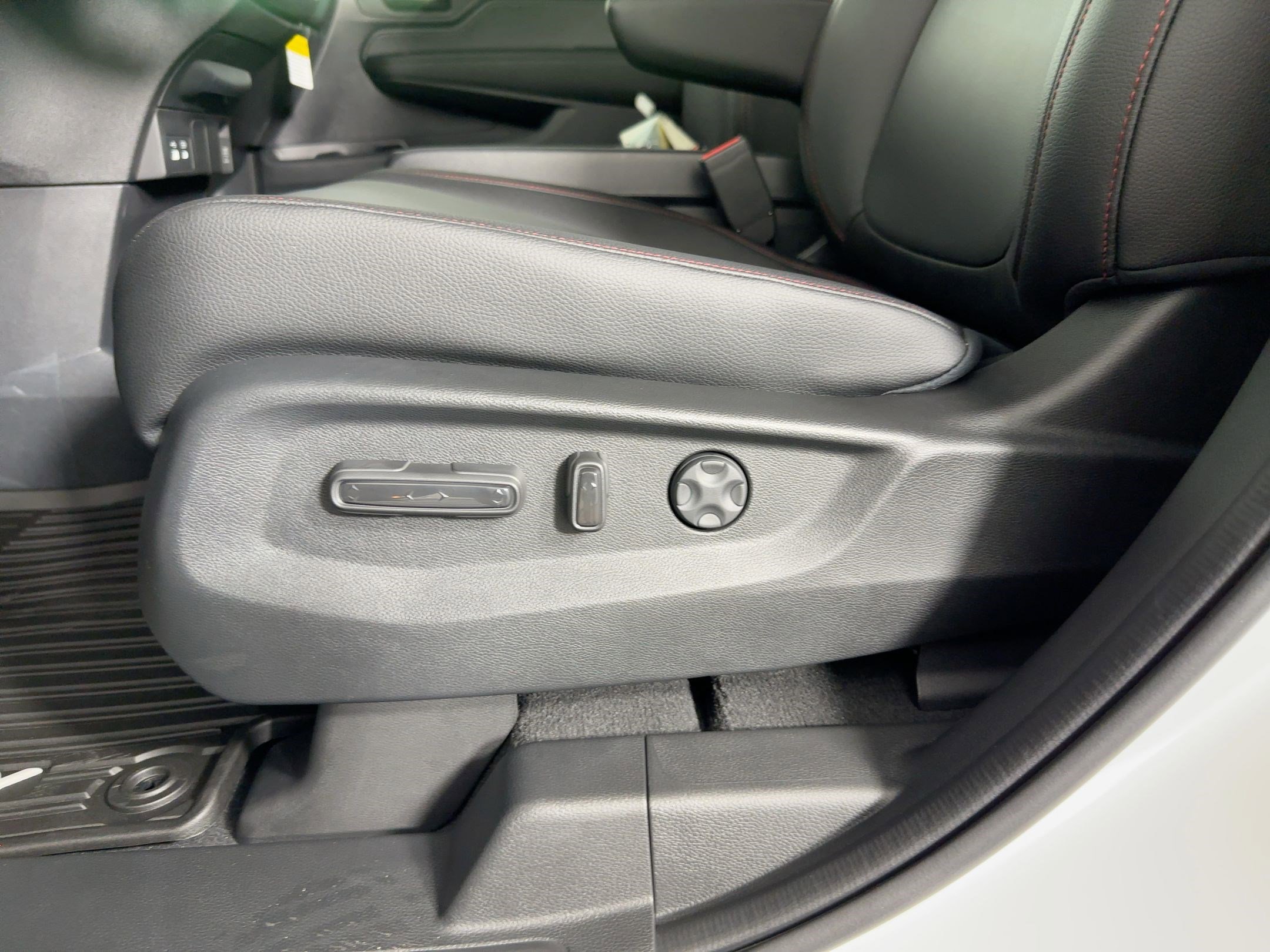 New 2026 Honda Odyssey Sport-L image 13