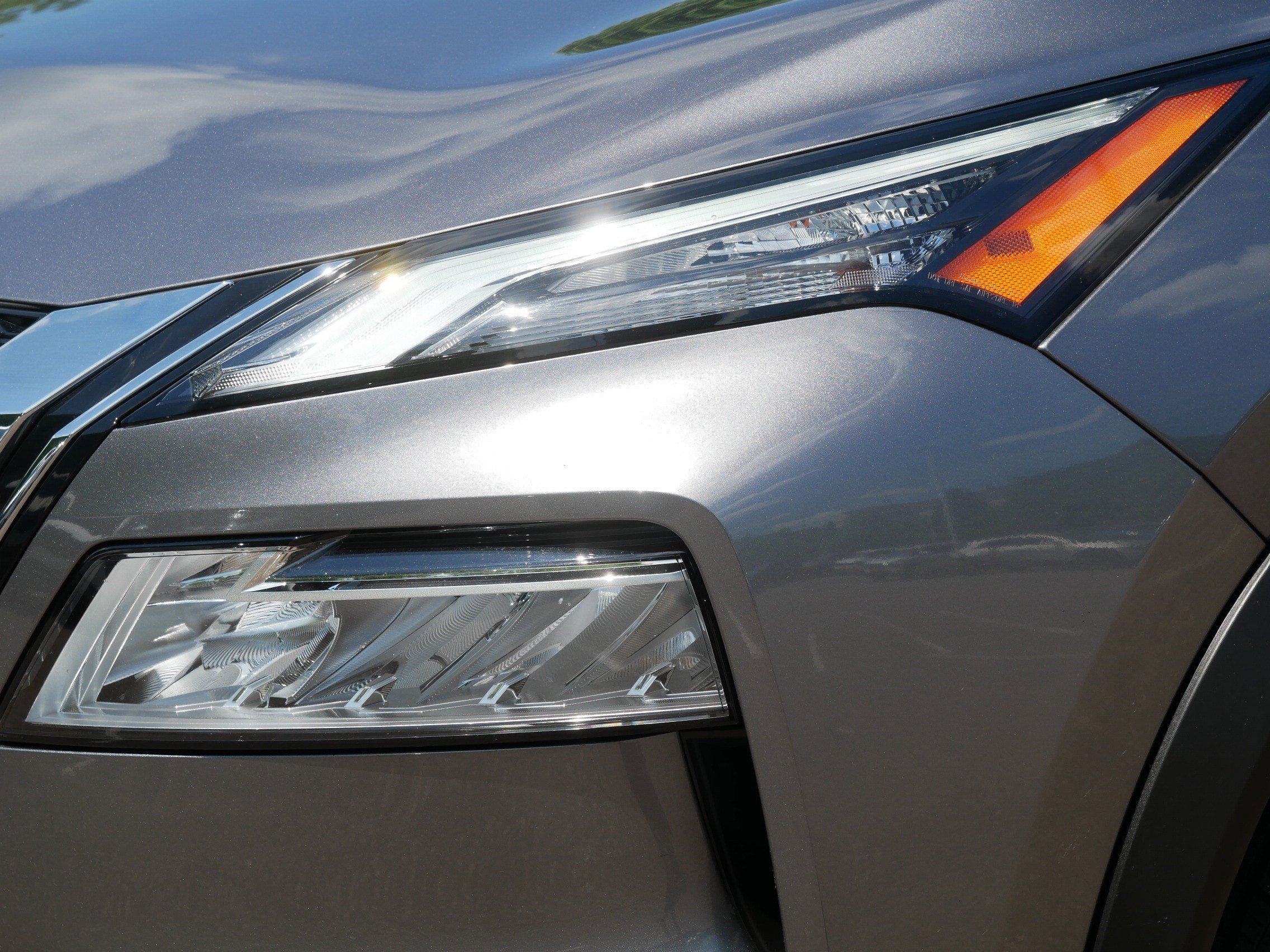 Certified 2023 Nissan Rogue SV AWD/4WD image 16
