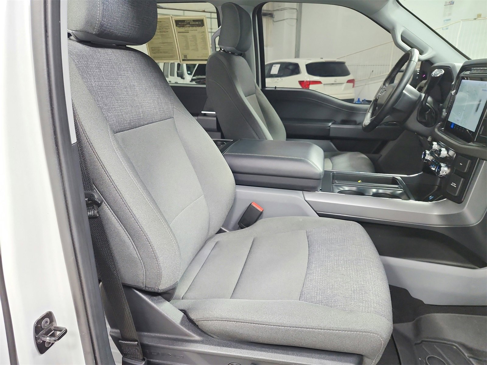 Used 2024 Ford F150 XLT w/ Equipment Group 302A MID image 36