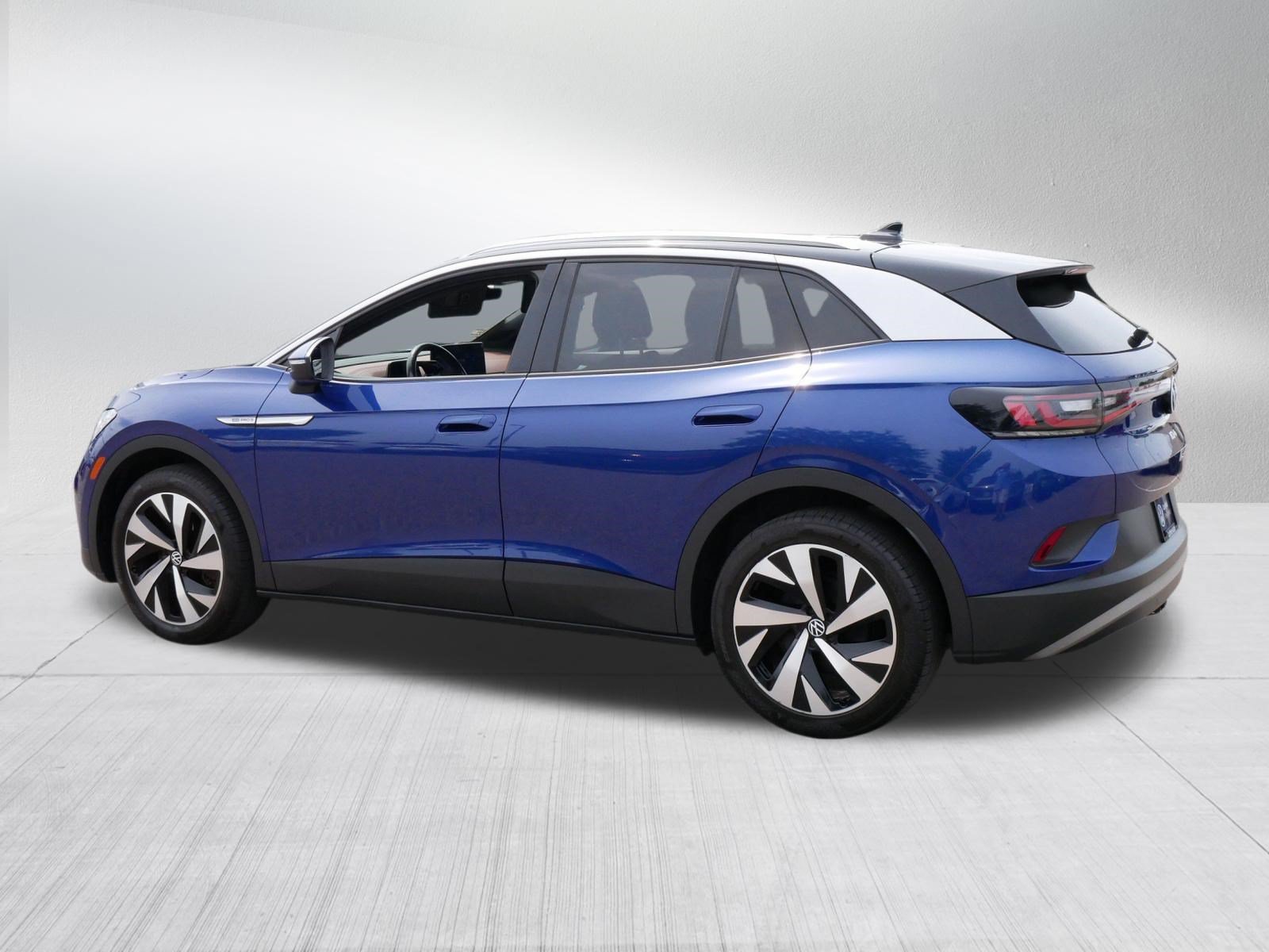 Certified 2022 Volkswagen ID.4 Pro S AWD/4WD image 5