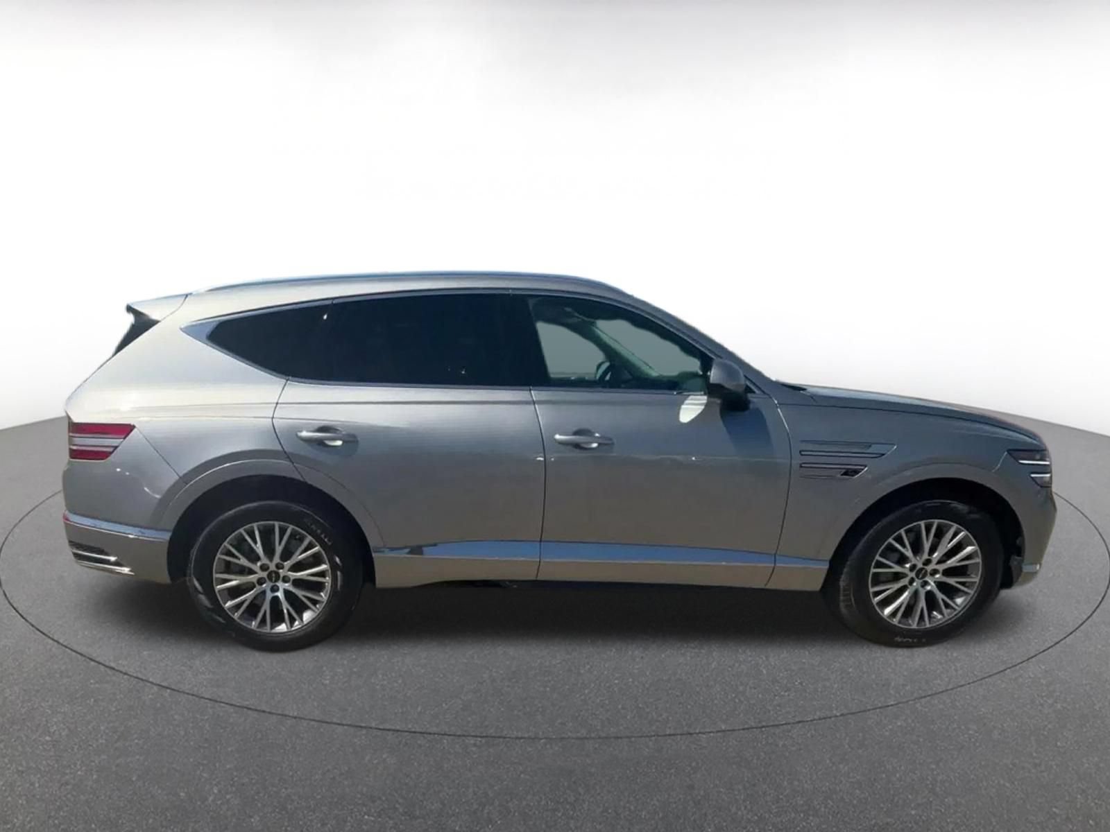 Used 2026 Genesis GV80 2.5T AWD/4WD image 15
