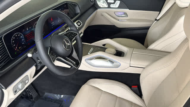 Certified 2026 Mercedes-Benz GLE 450 4MATIC image 30