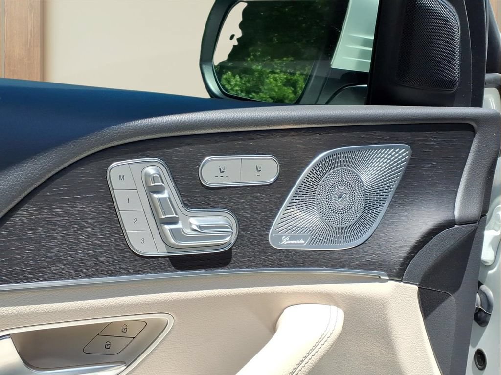 Used 2020 Mercedes-Benz GLS 450 4MATIC image 19