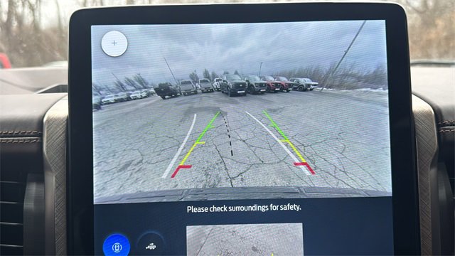 Certified 2024 Ford Expedition Max King Ranch image 23