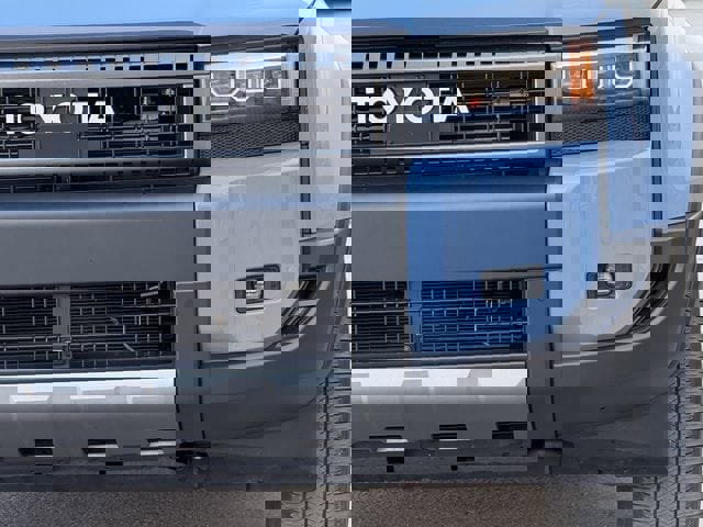 Used 2024 Toyota Land Cruiser w/ Premium Package image 9