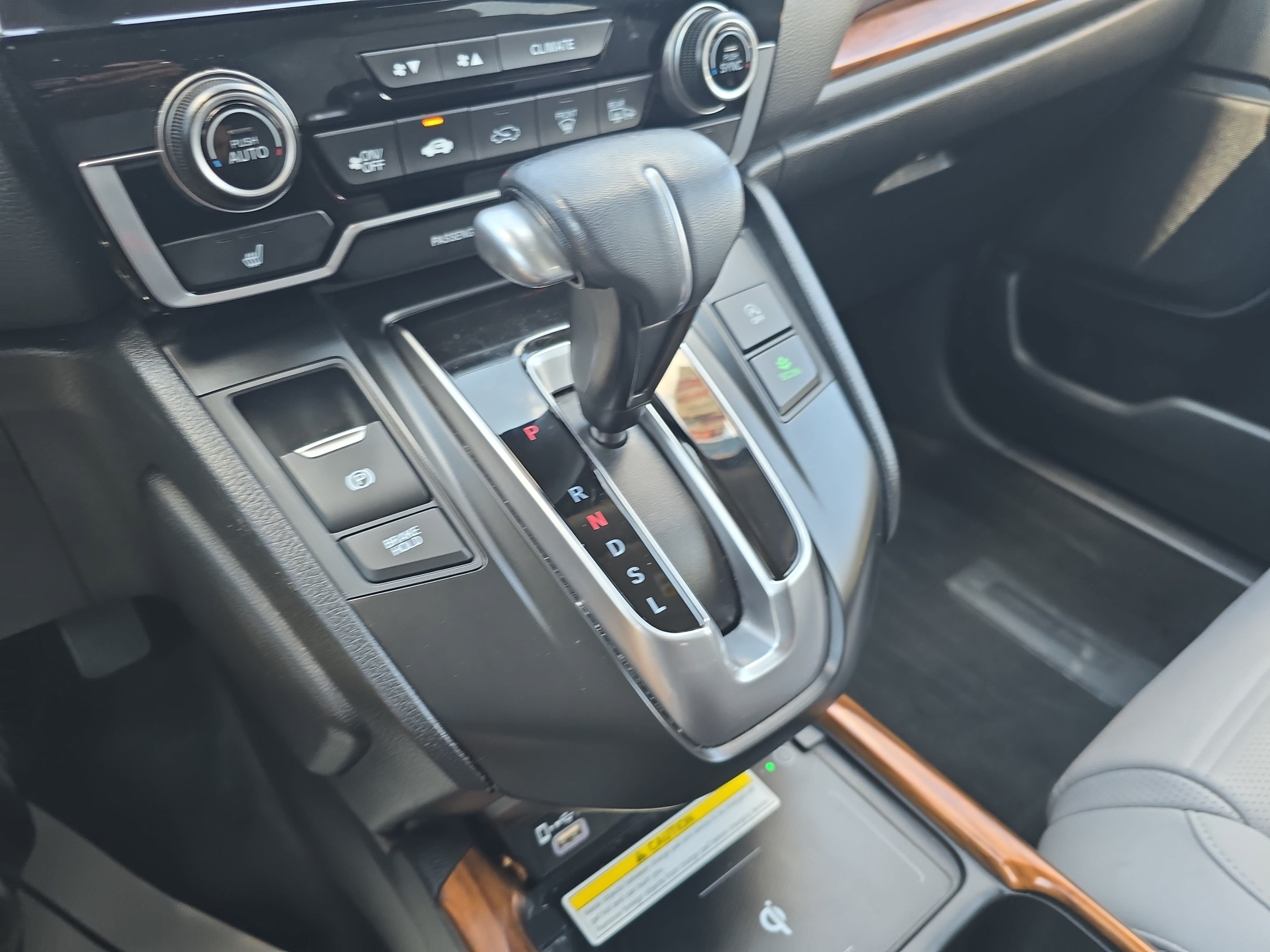 Used 2021 Honda CR-V Touring image 23