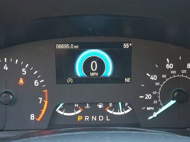 Used 2022 Ford Escape SE image 21