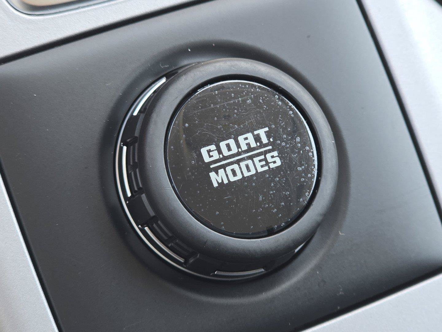 Used 2023 Ford Bronco Sport Big Bend AWD/4WD image 7