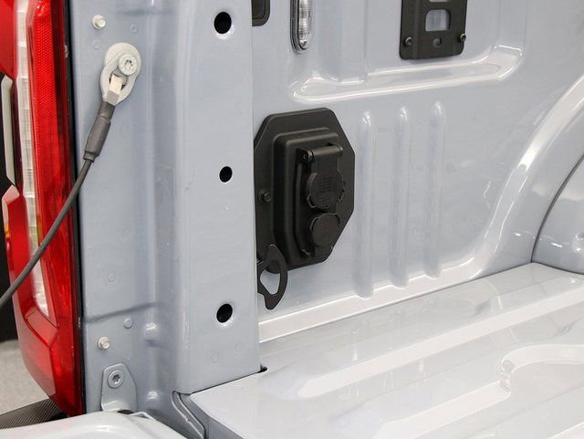 New 2026 Ford F250 Lariat image 7