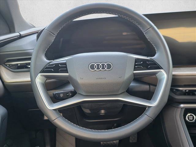 Certified 2025 Audi Q5 Premium w/ Convenience Package AWD/4WD image 16