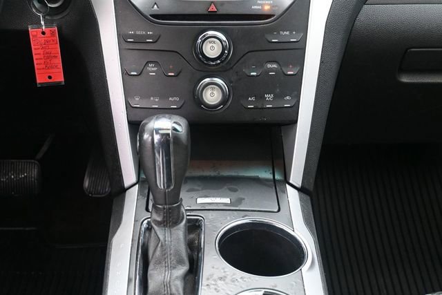 Used 2013 Ford Explorer XLT AWD/4WD image 22