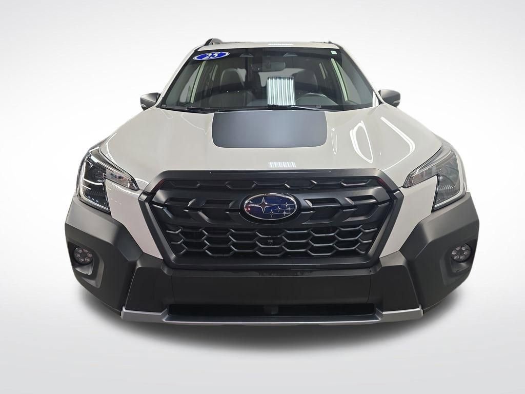 Certified 2025 Subaru Forester Wilderness image 9