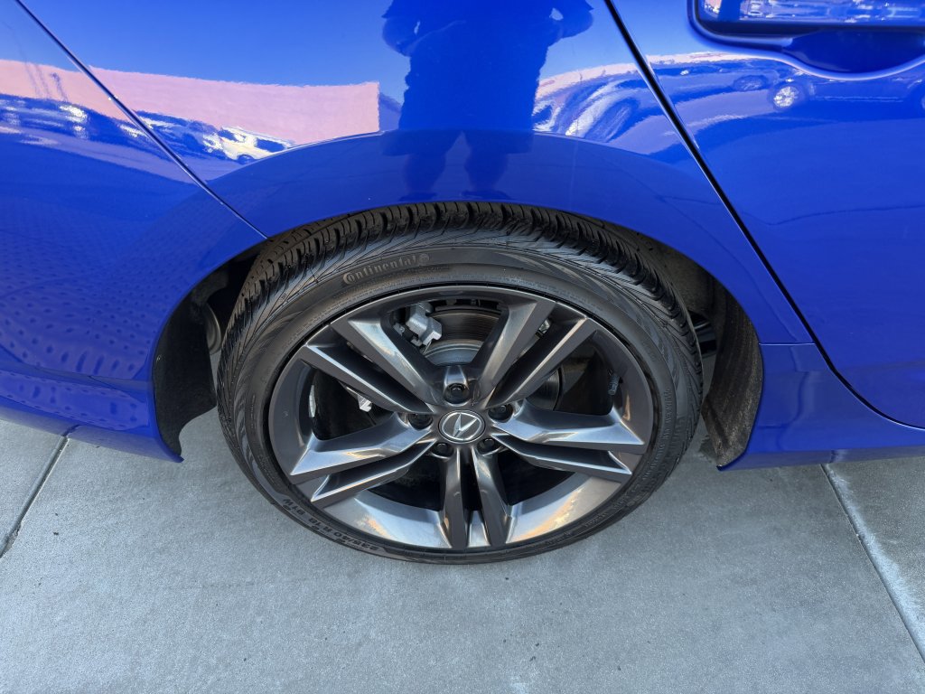 Used 2024 Acura Integra A-Spec FWD image 15