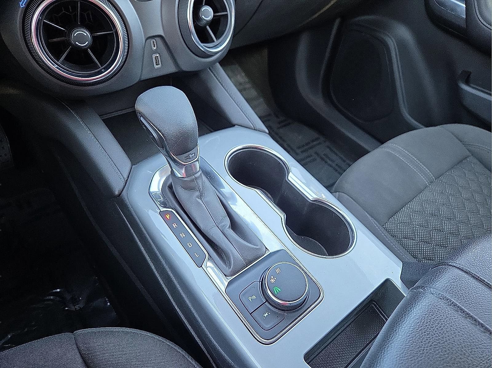 Used 2022 Chevrolet Blazer LT image 25