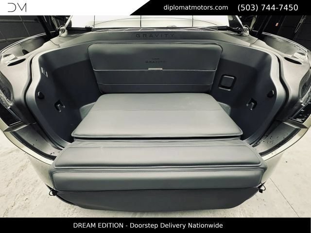 Used 2026 Lucid Gravity Dream AWD/4WD image 51