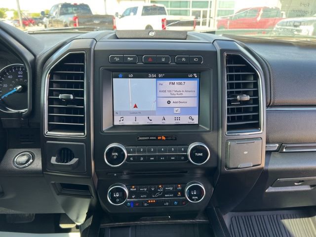 Used 2018 Ford Expedition Max Limited w/ Equipment Group 302A image 50