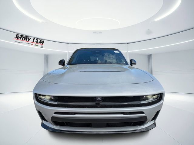 New 2026 Dodge Charger Scat Pack w/ Blacktop Package AWD/4WD image 7