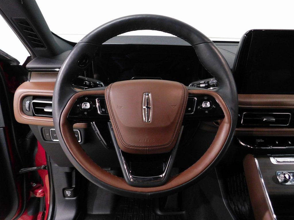 Used 2025 Lincoln Aviator Reserve w/ Equipment Group 201A image 50