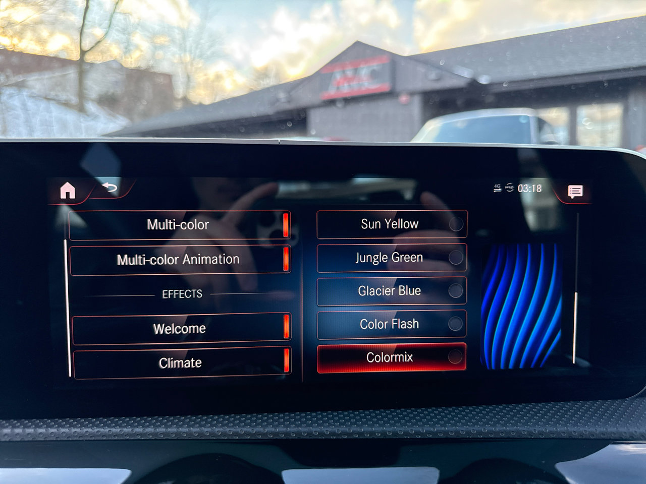 Used 2020 Mercedes-Benz CLA 250 4MATIC image 56