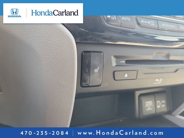 Certified 2020 Honda Pilot Touring image 25