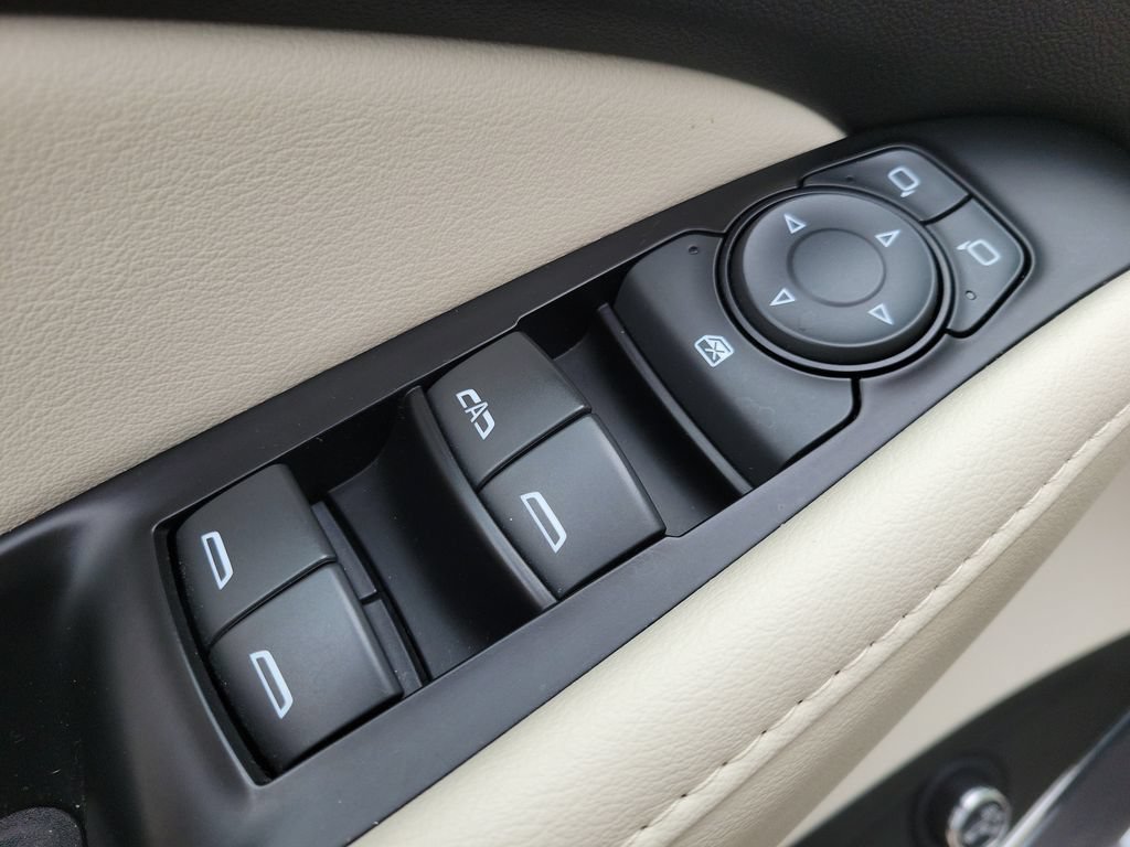 Certified 2023 Buick Enclave Essence w/ LPO, Floor Liner Package FWD image 18