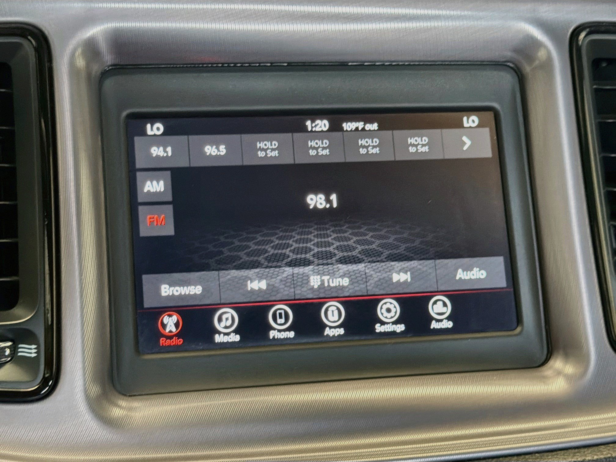 Used 2023 Dodge Challenger SXT w/ Blacktop Package RWD image 9