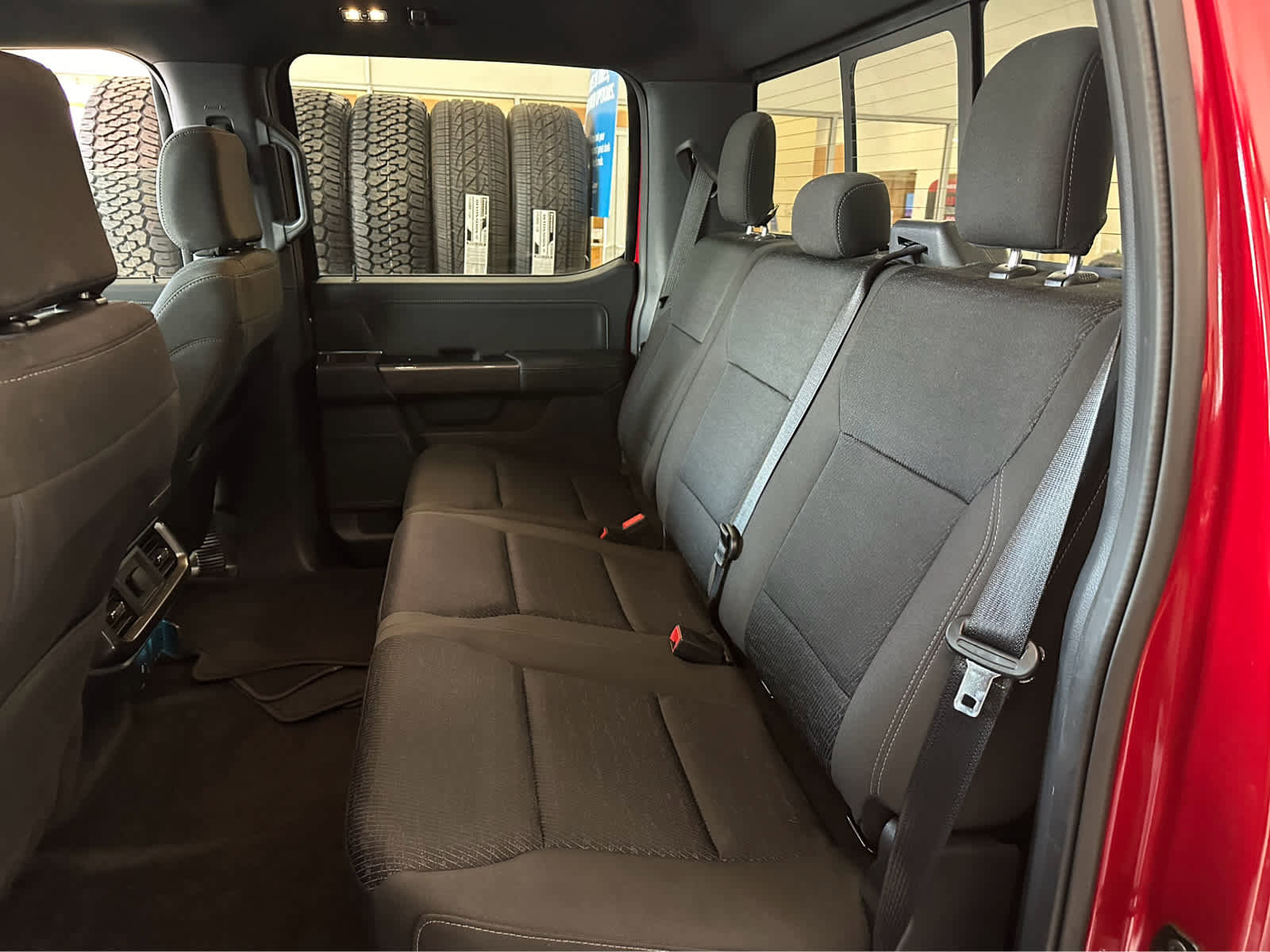 Used 2022 Ford F150 XLT w/ Equipment Group 302A High AWD/4WD image 29