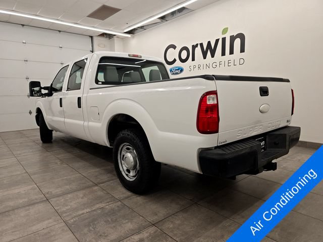 Used 2011 Ford F250 XL RWD image 3
