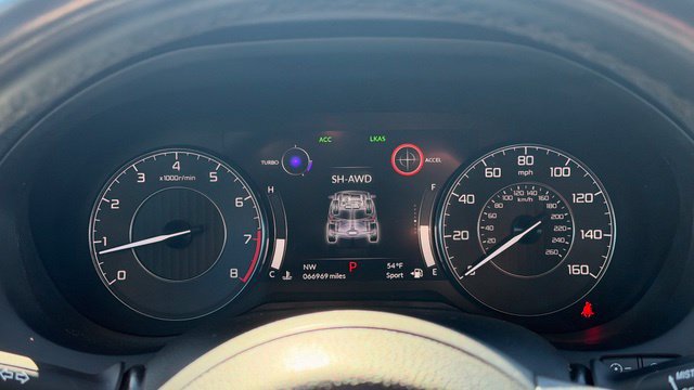 Used 2021 Acura RDX w/ Technology Package AWD/4WD image 22