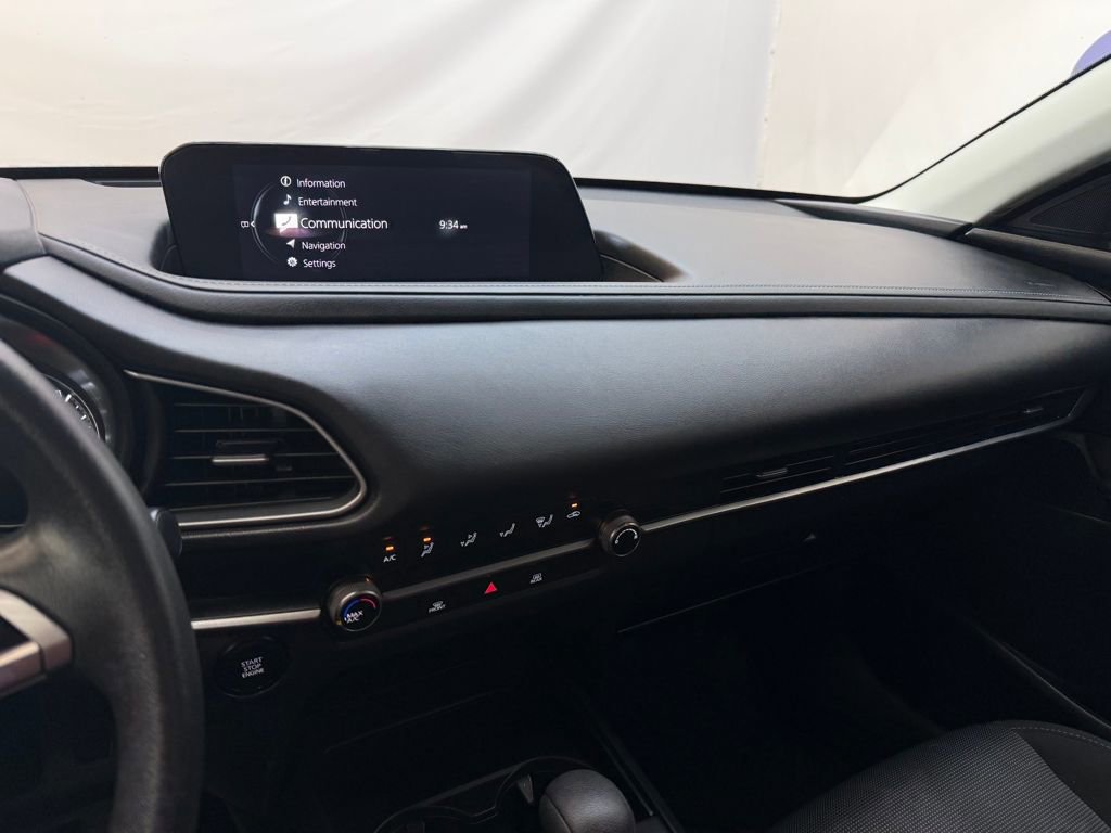Used 2023 MAZDA CX-30 AWD 2.5 S image 14